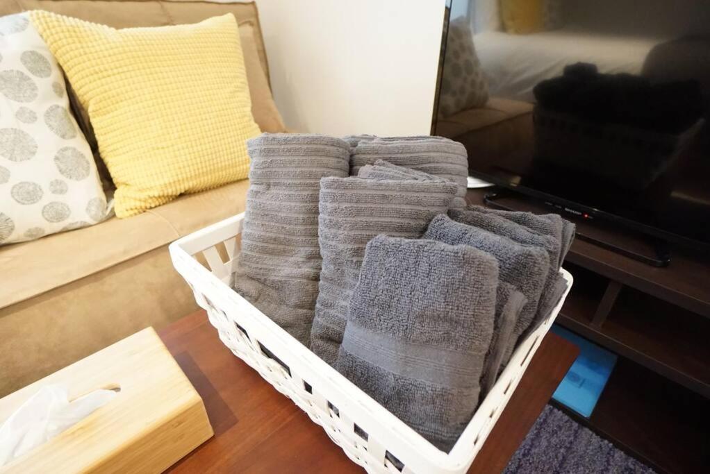 House Floor Assemble 401 Apartamento Osaka